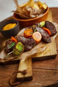 Park Inn by Radisson Riga Valdemara - 52