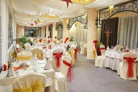 Penelopa Palace Apart & SPA - 10