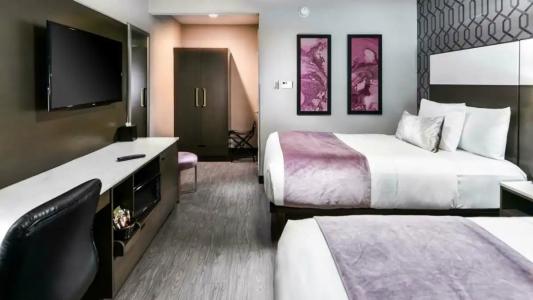 Best Western Premier Tuushin - 73