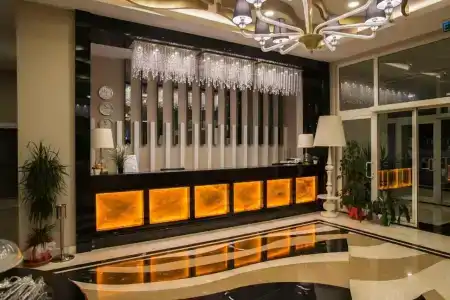 Palm World Side Resort & SPA - 41