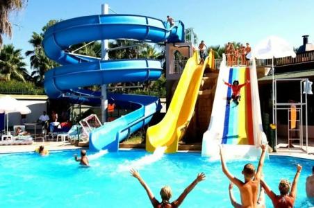 Holiday Garden Resort - 67