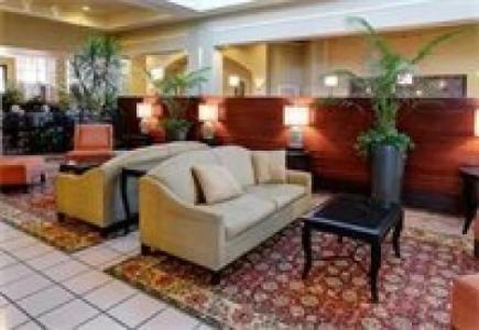 Durham Marriott City Center - 35