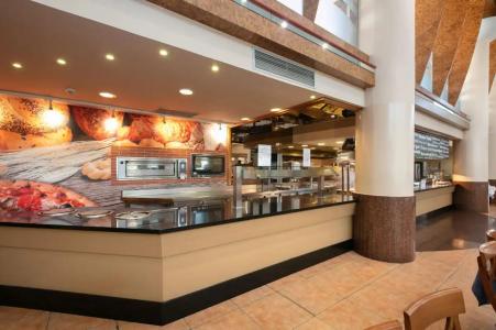 Hotel-ApartDorada Palace - 67