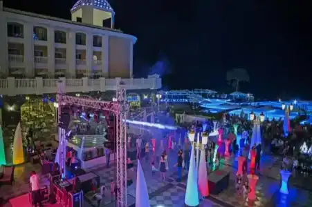 Litore Resort & Spa - Ultra All Inclusive - 2