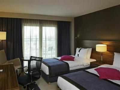 Holiday Inn Istanbul Sisli by IHG - 53