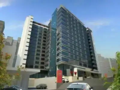 Crowne Plaza Istanbul Harbiye - 2