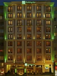 Holiday Inn Istanbul Sisli by IHG - 19