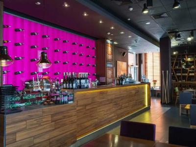 Mercure Warszawa Grand - 63