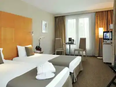 Mercure Budapest Korona - 56