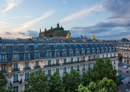 InterContinental Paris Le Grand, an IHG - 37