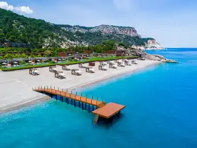 Maxx Royal Kemer Resort - 74