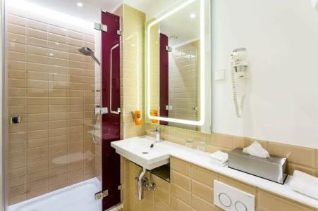 Park Inn by Radisson Central Tallinn - 31