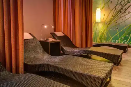 IntercityBerlin Ostbahnhof - 12