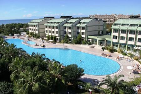 VONRESORT Elite & Aqua - Ultra All Inclusive & Kids Concept - 23