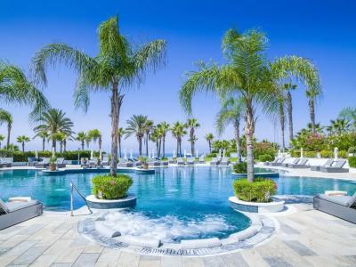 Olympic Lagoon Resort Paphos - 23