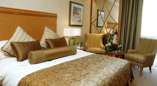 Golden Tulip Bahrain - 46