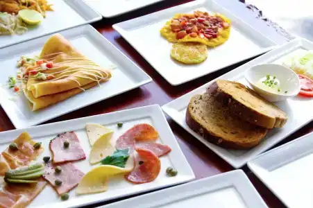 The Chill Resort and Spa, Koh Chang - 78