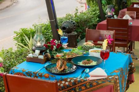 Timber House Aonang - 88