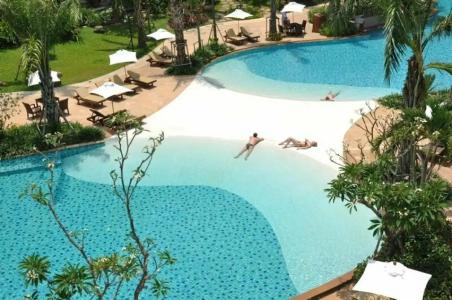 Ravindra Beach Resort & Spa - SHA Extra Plus - 18