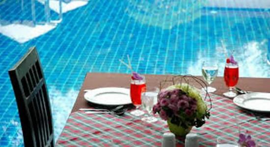 Aonang All Seasons Beach Resort - 24