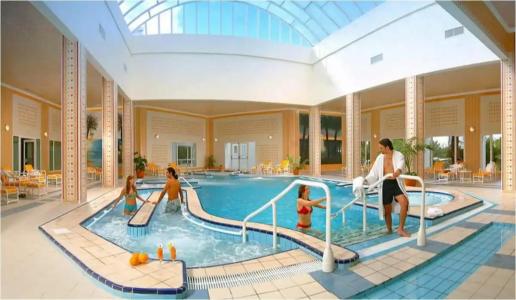 Mahdia Palace Thalasso - 26