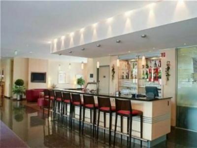 Holiday Inn Express Frankfurt Messe, an IHG - 23