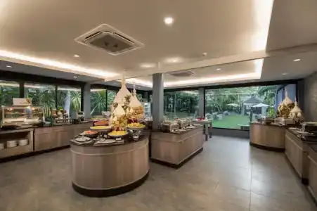 Krabi La Playa Resort - SHA Plus - 10