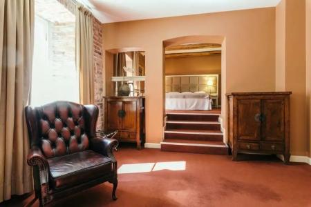 Merchants House - 96