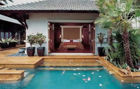 JW Marriott Phuket Resort and Spa - 63