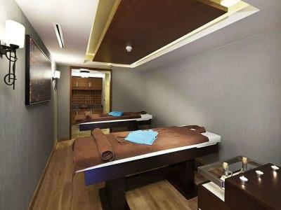 DoubleTree By Hilton Avanos Cappadocia - 34