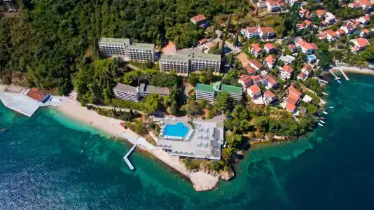 Iberostar Herceg Novi - 1