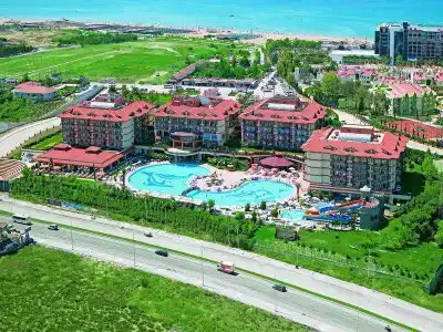 Adalya Art Side - All Inclusive - 7