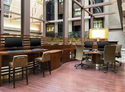 Sheraton Orlando North - 83