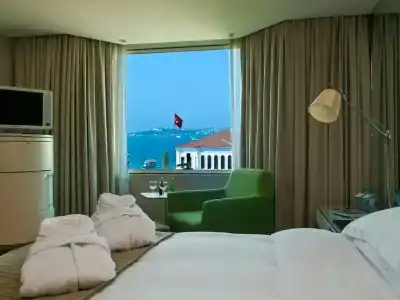 Radisson Blu Bosphorus - 29