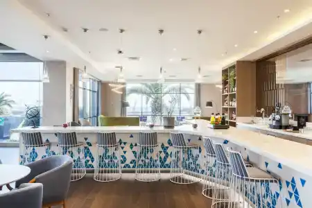 Novotel Istanbul Zeytinburnu - 99