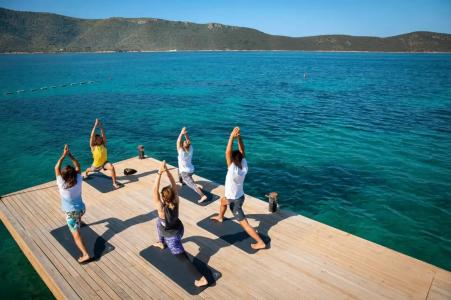 TUI MAGIC LIFE Bodrum - All Inclusive - 66