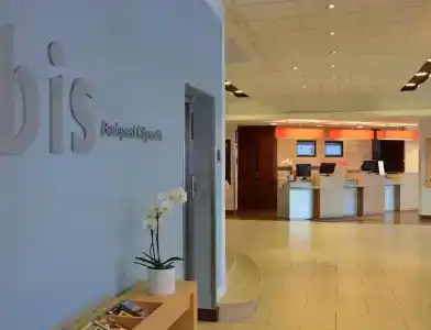 Ibis Budapest Citysouth