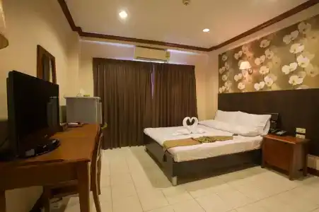 Inn House- SHA Extra Plus - 78