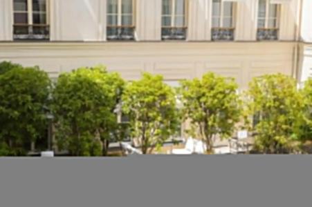 La Réserve Paris & Spa - 16