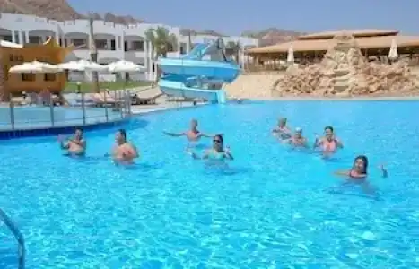 Happy Life Village Dahab - 62