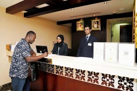 Mark Inn Deira - 21