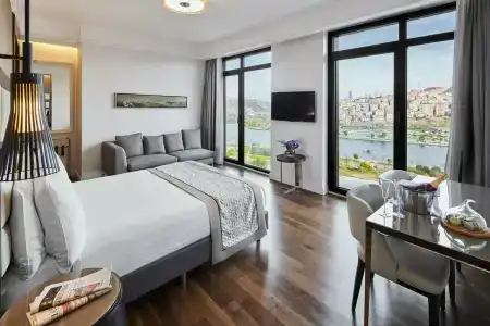 Movenpick Istanbul Golden Horn - 64