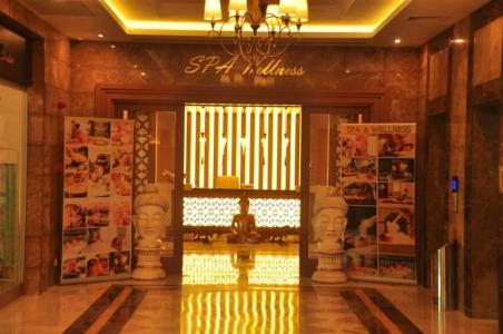 Karmir Resort & Spa - 29