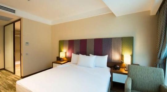 Ramada by Wyndham Gemli̇k - 22