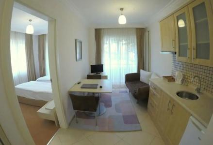Kamer Exclusive & Suites - 79
