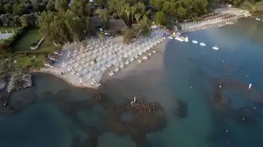 Sugar Beach Club - 32