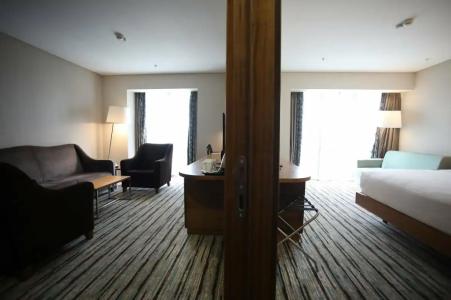 Hilton Garden Inn Ankara Gimat - 41