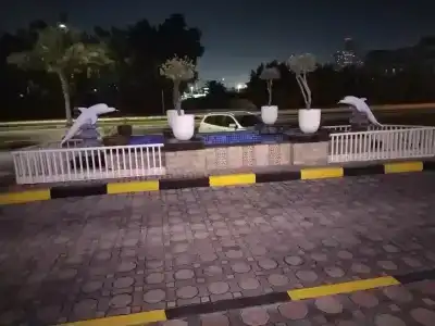 Sahara Beach Resort & Spa - 23