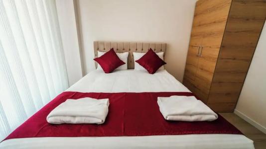 Aja Cappadocia Cave - 53