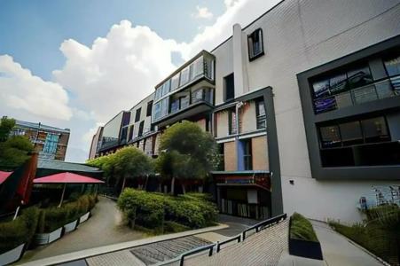 Trio Suites Görükle - 0